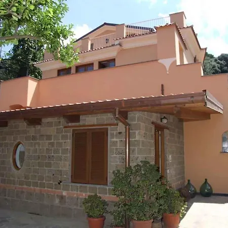 2 Apartamento Península Sorrentina