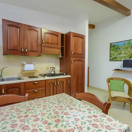 Apartamento 2 Sorrento