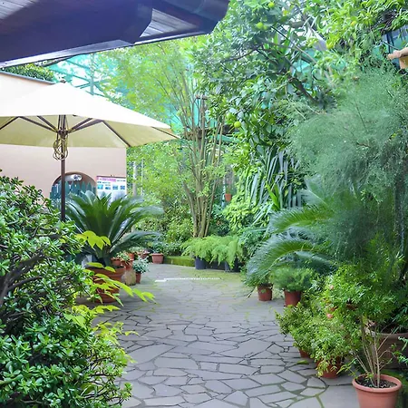 2 Appartement Sorrente