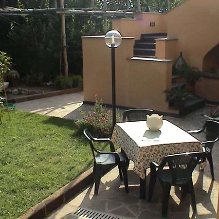 Appartement 2 *