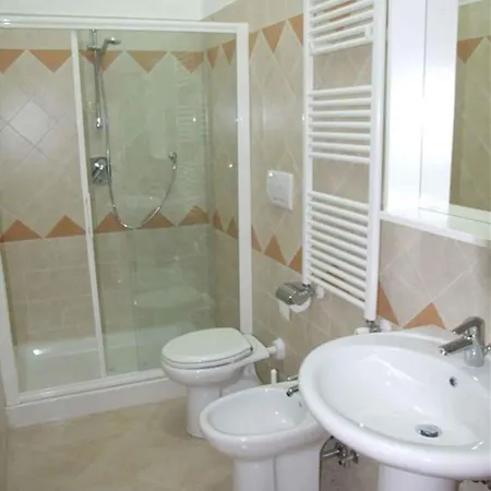 Appartement 2 Sorrente