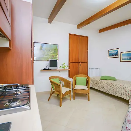 Apartamento 2