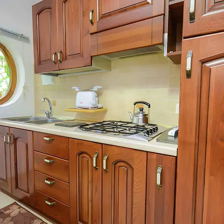 Apartamento 2 Sorrento