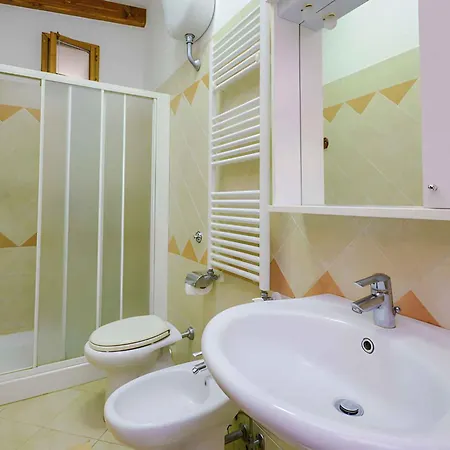 2 Apartamento
